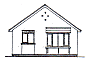 Bungalow Type B1