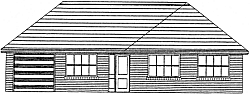 Front Elevation