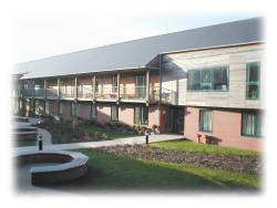Elderly Care Facility