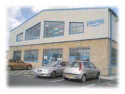 Health & Fitness Center 