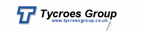 Tycroes Group - www.tycroesgroup.co.uk